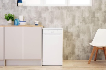 Indesit DSCFE1B10S