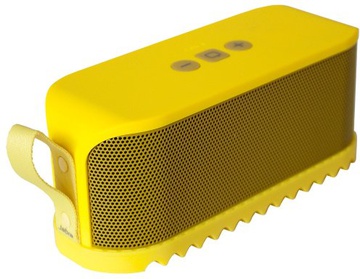 Jabra Solemate Yellow