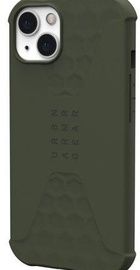 URBAN ARMOR GEAR iPhone 13 Standard Issue Olive (11317K117272)