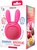 Forever Rabbit Pinky ABS-100 (GSM041672)