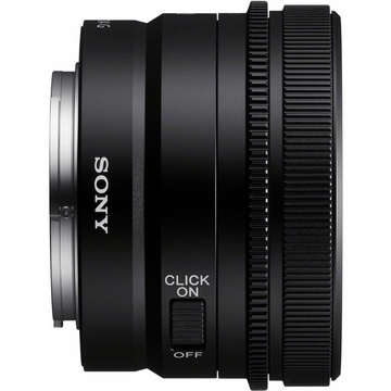 Sony SEL24F28G 24mm f/2.8 G FE