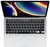 Apple MacBook Pro 13" Silver 2020 (MXK72)