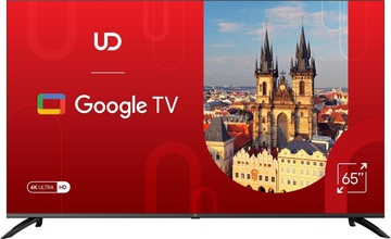 UD 65GU6210
