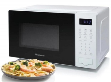 Hisense H20MOWS4
