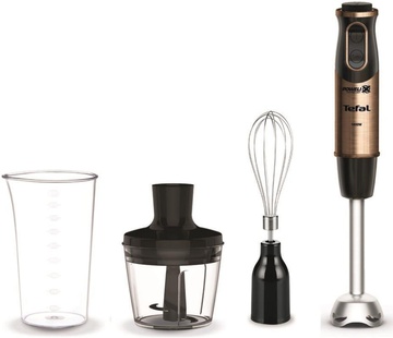 Tefal Quickchef HB656G10