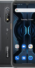 Blackview BV5200 Pro 4/64GB Black