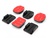 GoPro Flat and Curved Adhesive Mounts (AACFT-001)