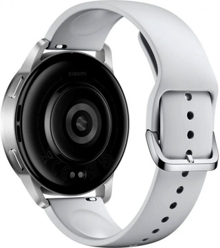 Xiaomi Watch S3 Silver (BHR7873GL)
