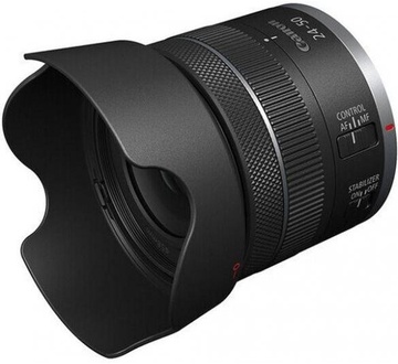 Canon RF 24-50mm f/4.5-6.3 IS STM (5823C005)
