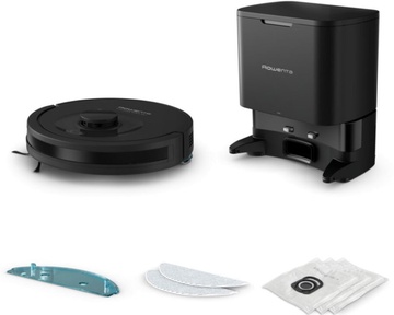 Rowenta X-PLORER Serie 85+ RR87D5WH