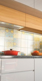GLOBALO Delico 50.1 Inox