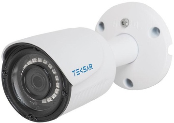 Tecsar AHD 8OUT 2MEGA