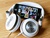 JBL E40BT White