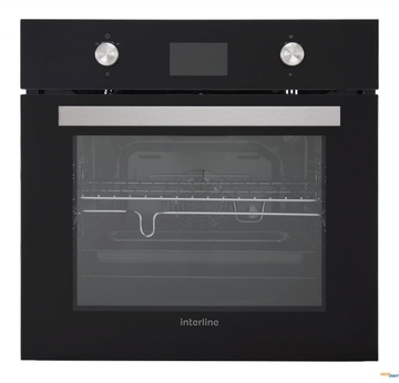 Interline OEG 5630 STEAM BK