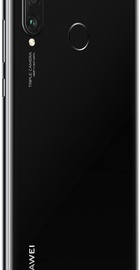 HUAWEI P30 Lite 4/128GB Midnight Black (51093PUS)
