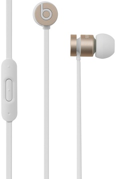 Beats by Dr. Dre urBeats Gold (848447010998)