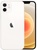 Apple iPhone 12 256GB White (MGJH3/MGHJ3)