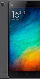 Xiaomi Mi4c 16GB Black