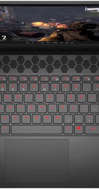 Alienware m17 R5 (BBY-HY267FX)
