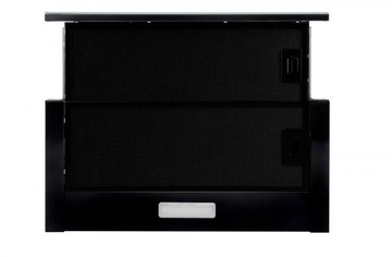 Minola HTLS 6634 BLF 1000 LED GLASS