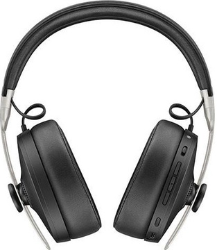 Sennheiser Momentum M3 AEBTXL Black (508234)