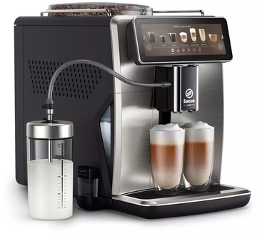 Saeco Xelsis Suprema SM8885/00