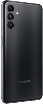 Samsung Galaxy A04s 4/64GB Black (SM-A047FZKV)