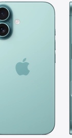 Apple iPhone 16 128GB eSIM Teal (MYAW3)