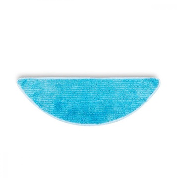 ECOVACS Mopping cloth for DEEBOT 600/601/605 (D-CC3D)