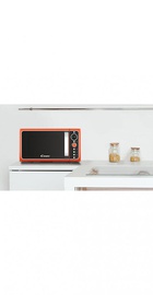 Candy DIVO G20CR