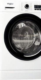 Whirlpool FWSL 61251 B PL