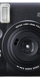 Fujifilm Instax Mini 99 Black (16823519)