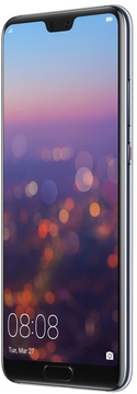 HUAWEI P20 4/64GB Black (51092THG)
