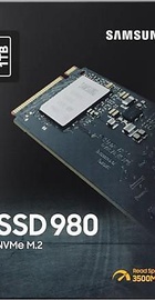 Samsung 980 1 TB (MZ-V8V1T0BW)