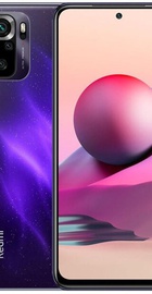 Xiaomi Redmi Note 10 Pro 8/128GB Nebula Purple