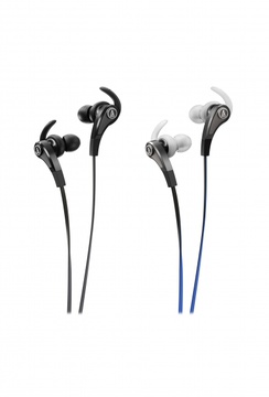 Audio-Technica ATH-CKX9 BK