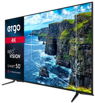 ERGO 50DUS6000