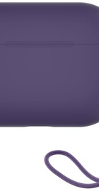 Blueo Liquid Silicone Case Airpods Pro 2 Purple