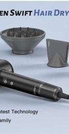 Laifen Swift Special Matte Black