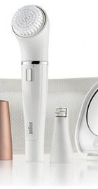 Braun Face 831