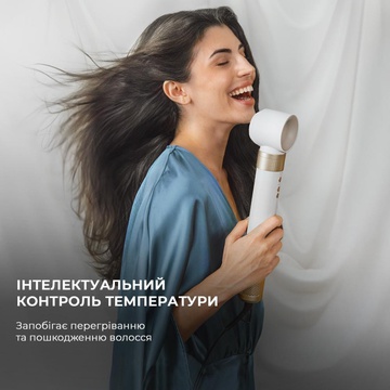 CECOTEC Bamba CeramicCare 14in1 AirGlam Champagne (CCTC-00252)