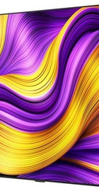LG OLED83G54LW