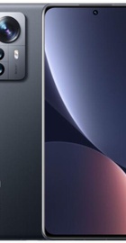 Xiaomi 12 Pro 12/256GB Gray