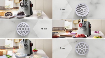 Bosch MFWS820M