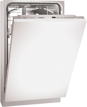 AEG F 78400 VIOP
