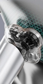 Enchen Rotary Shaver X6 Silver