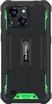 Oukitel WP20 Pro 4/64GB Eco Green