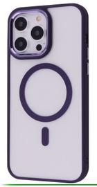 WAVE Ardor Case with MagSafe for iPhone 14 Pro Max Deep Purple