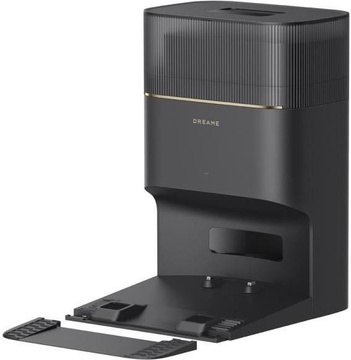 Dreame Bot D20 Pro Plus Black (RLD43SD-BK)