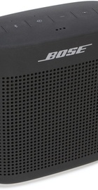 Bose SoundLink Color Speaker II Soft Black (752195-0100)